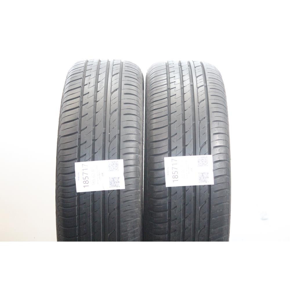 Pneumatico 185 60 R15 88H XL LASSA GREENWAYS usato