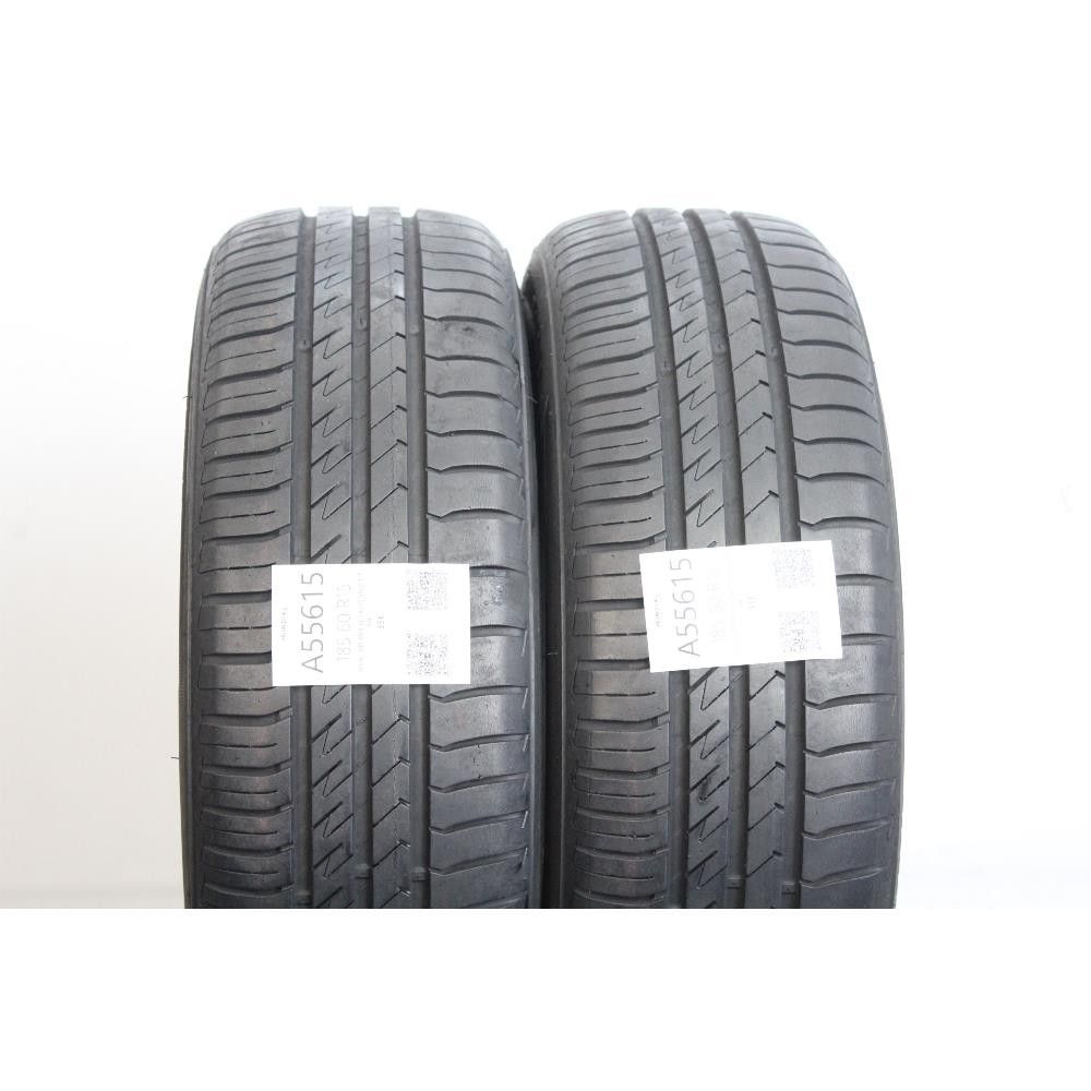 Pneumatico 185 60 R15 88H XL LAUFENN G FIT EQ usato