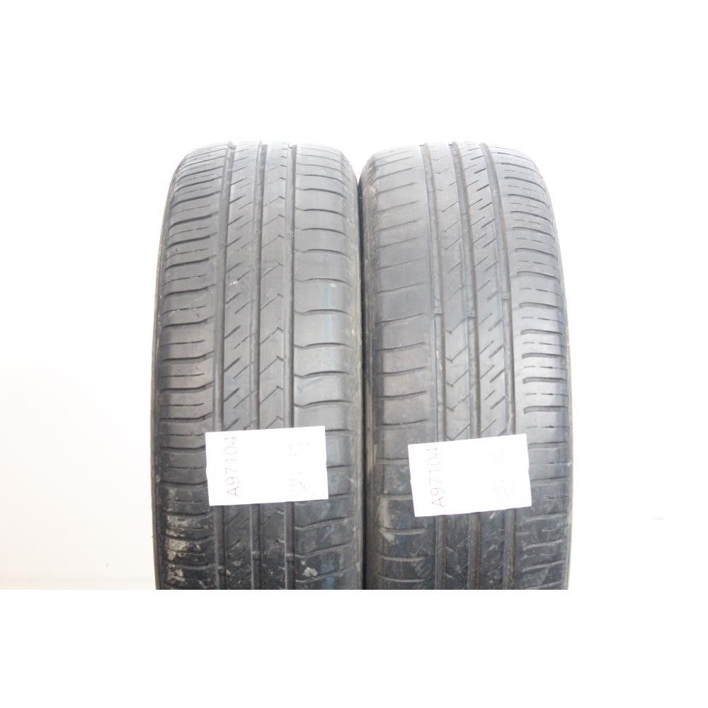 Pneumatico 185 60 R15 88H XL LAUFENN G FIT EQ usato
