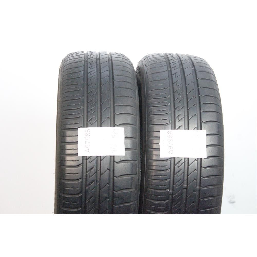 Pneumatico 185 60 R15 88H XL LAUFENN G FIT EQ+ usato