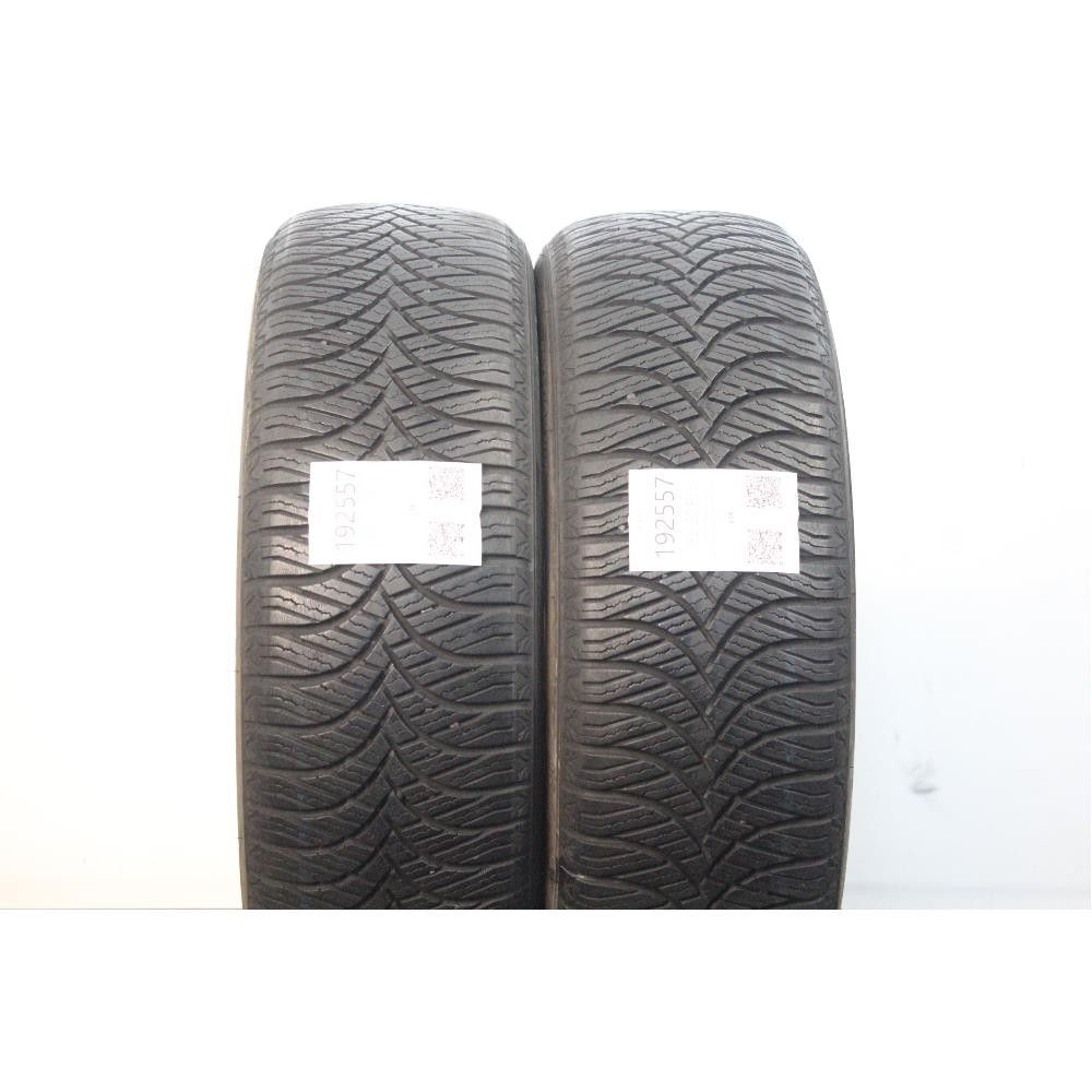 Pneumatico 185 60 R15 88H XL M+S GOODRIDE ALL SEASON ELITE Z-401 usato