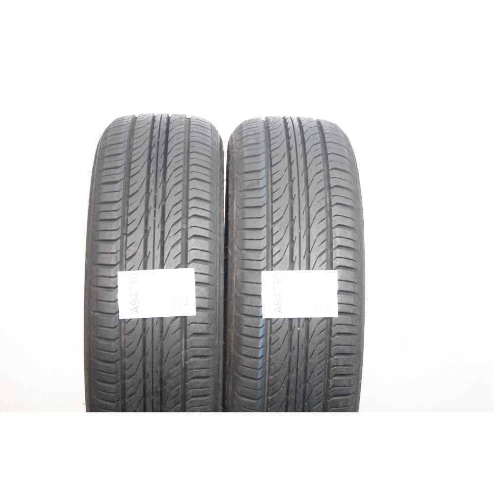 Pneumatico 185 60 R15 88H XL M+S GRENLANDER COLO H01 usato