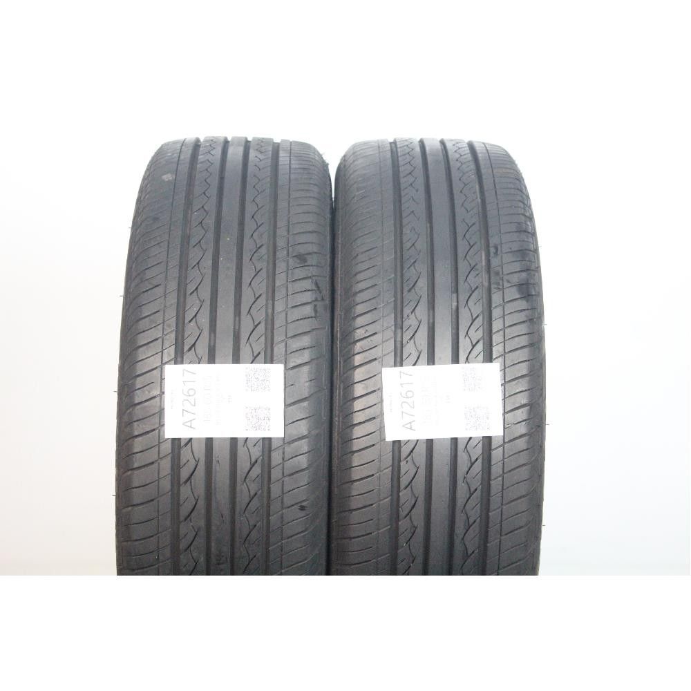 Pneumatico 185 60 R15 88H XL M+S HIFLI HF201 usato