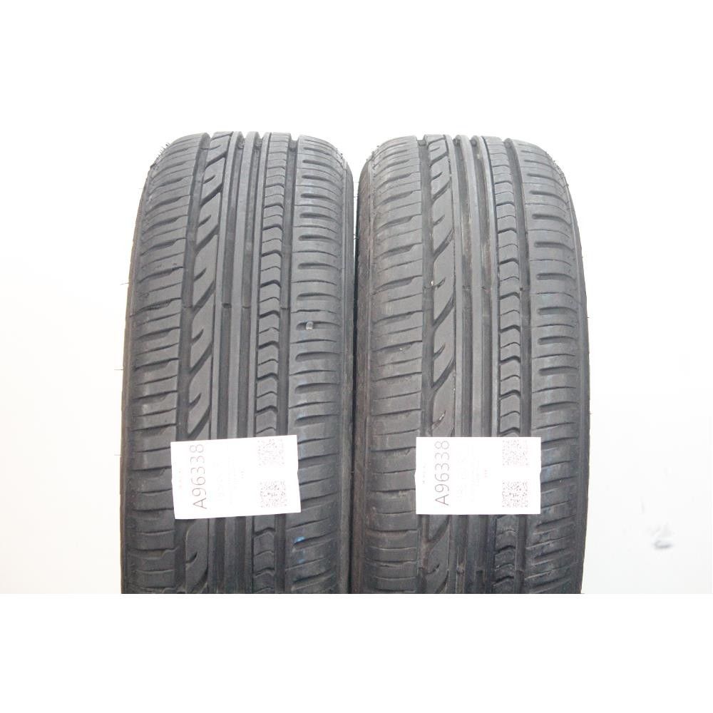 Pneumatico 185 60 R15 88H XL M+S RADAR RIVERA PRO 2 usato