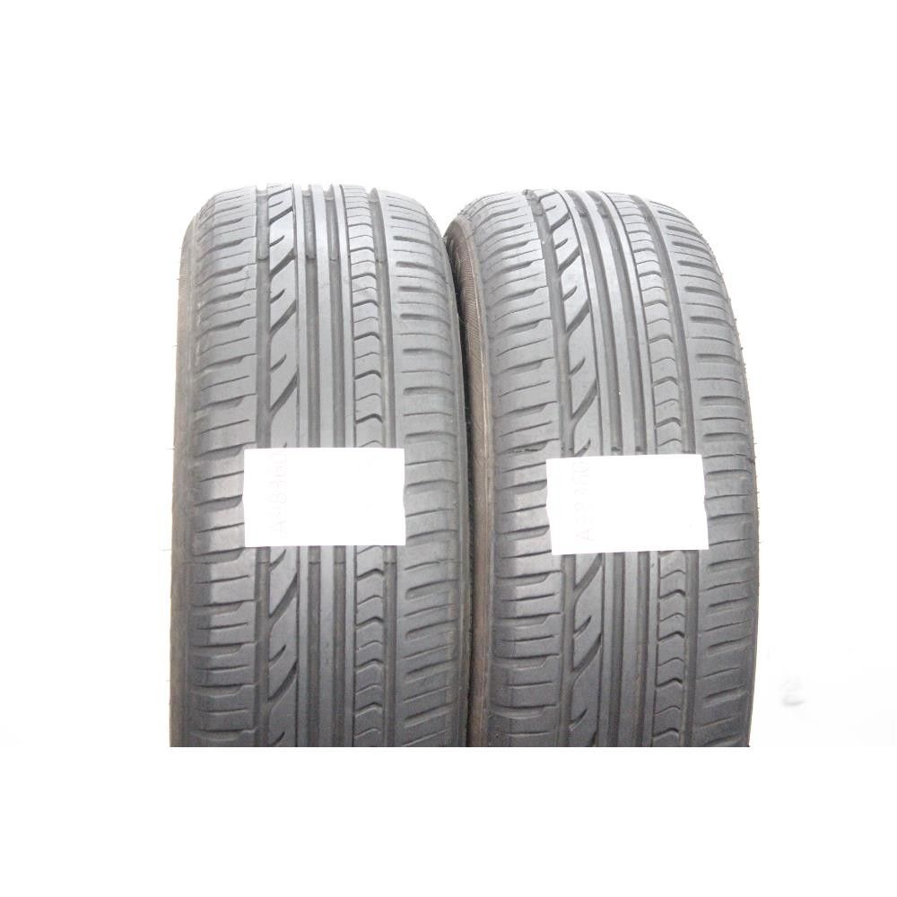 Pneumatico 185 60 R15 88H XL M+S RADAR RIVERA PRO 2 usato