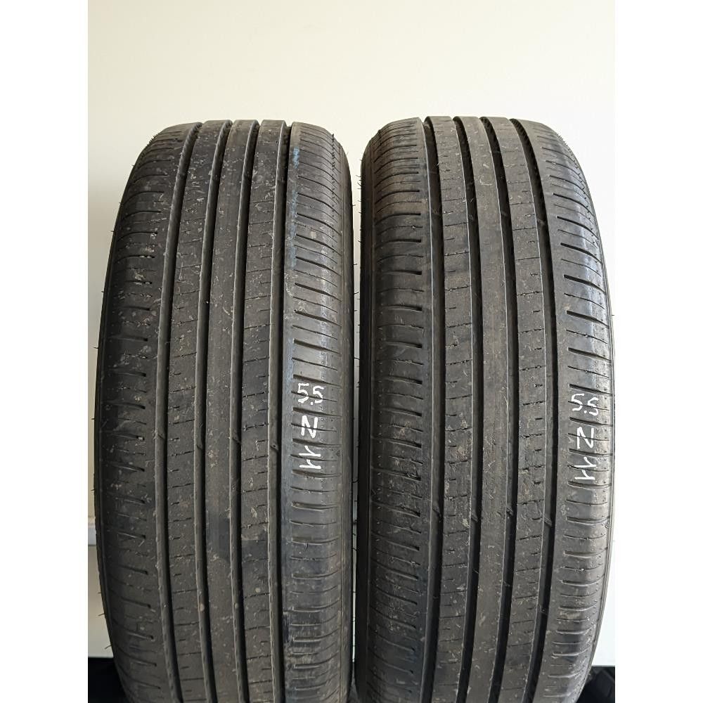 Pneumatico 185 60 R15 88H XL M+S Triangle TE307 usato