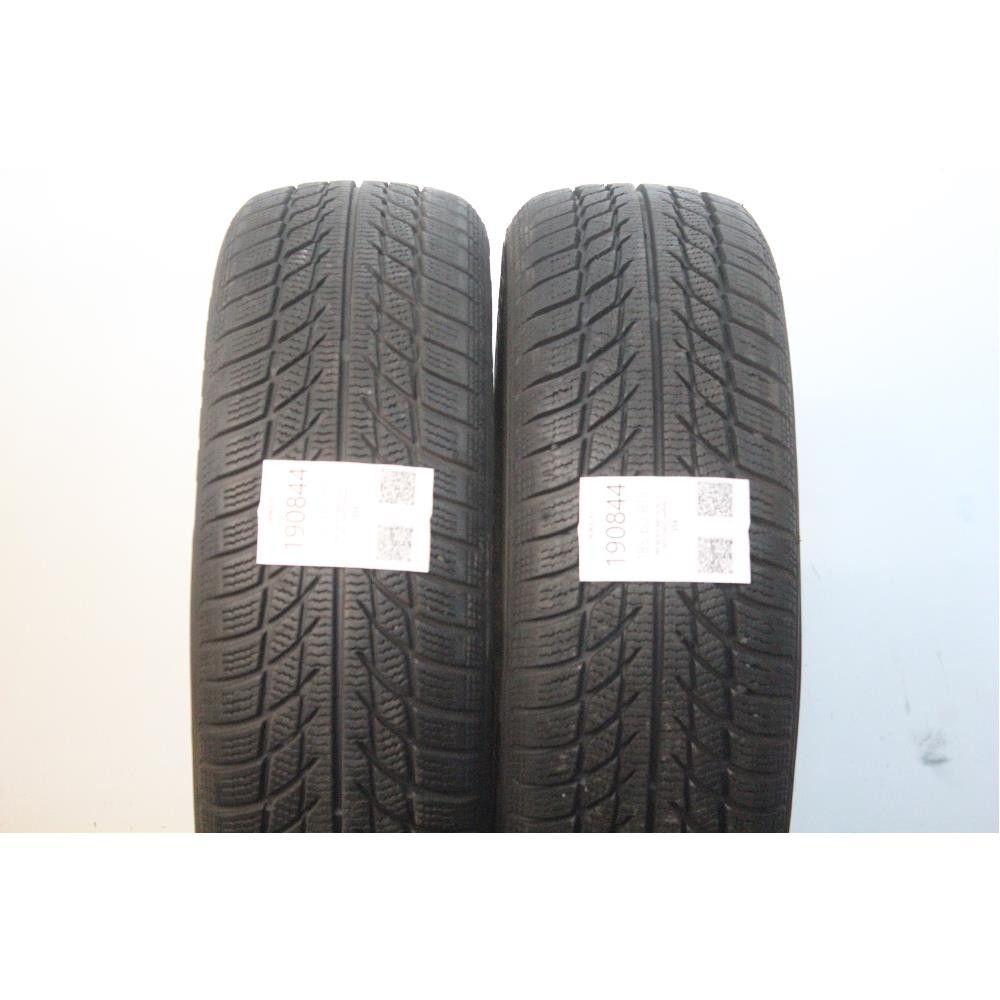 Pneumatico 185 60 R15 88H XL M+S WESTLAKE SW608 usato