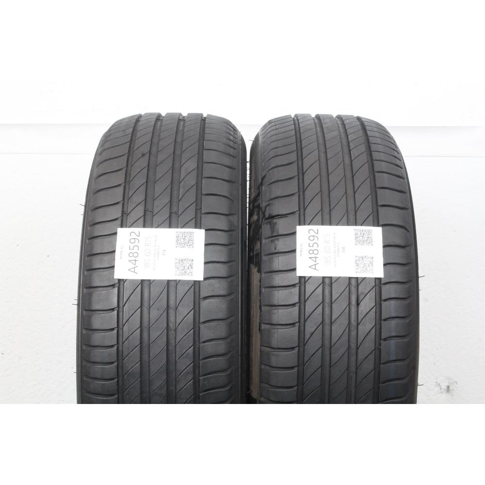 185 60 R15 88H XL MICHELIN PRIMACY 4 