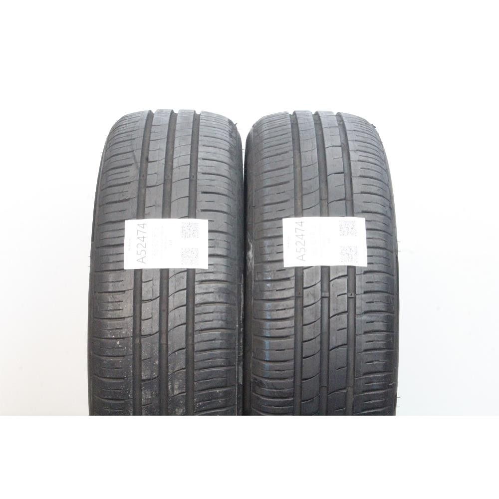 Pneumatico 185 60 R15 88H XL MINERVA RADIAL 209 usato