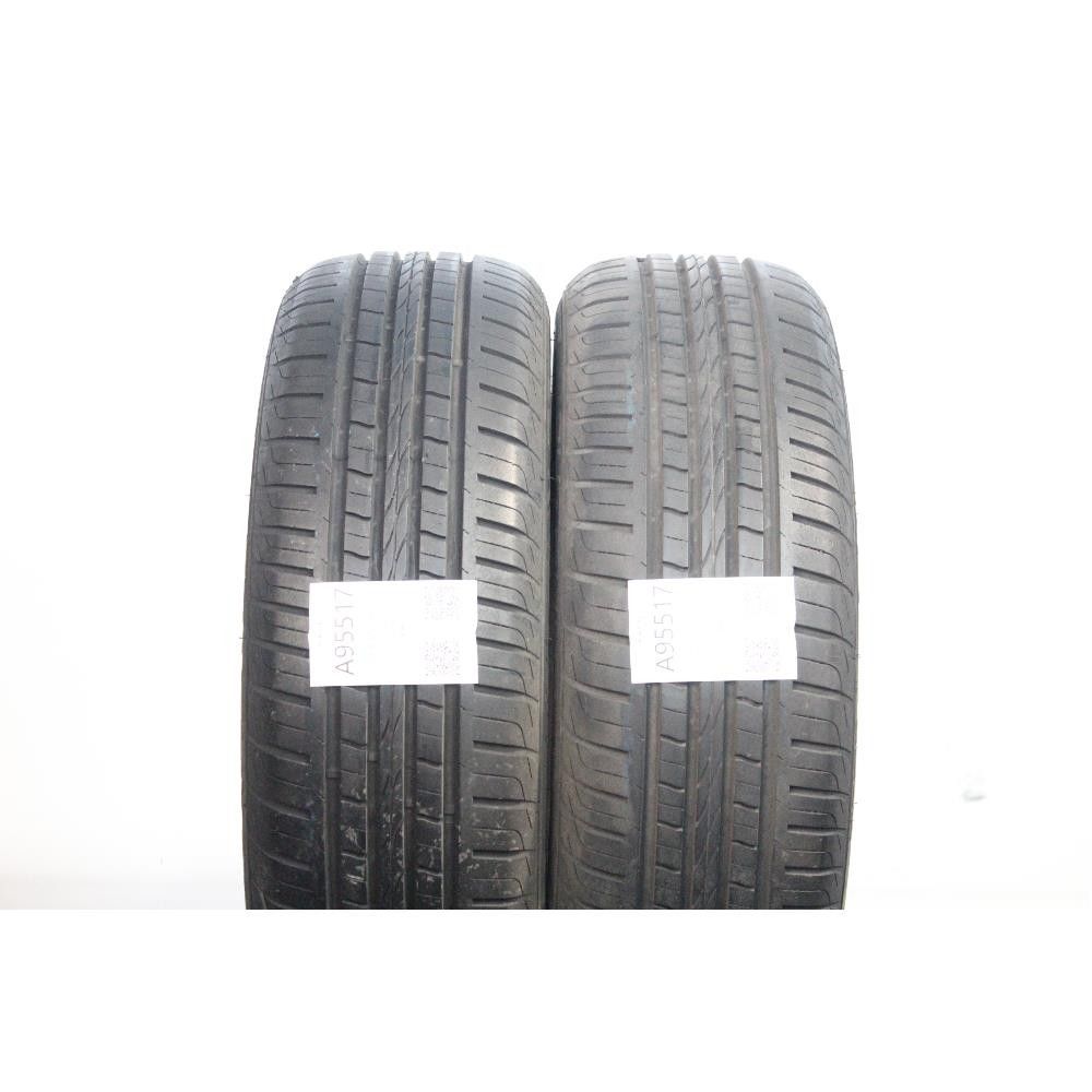 Pneumatico 185 60 R15 88H XL MOMO OUTRUN M2 usato