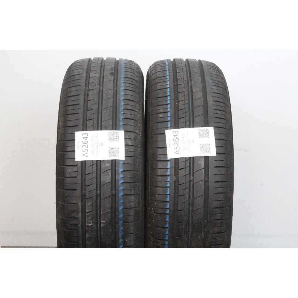 185 60 R15 88H XL M+S APLUS A609