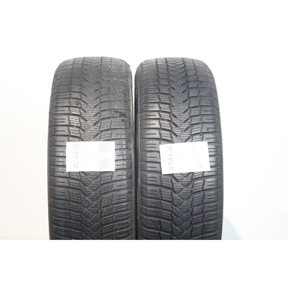 185 60 R15 88H XL M+S AUTOGREEN ALL SEASON VERSAT 