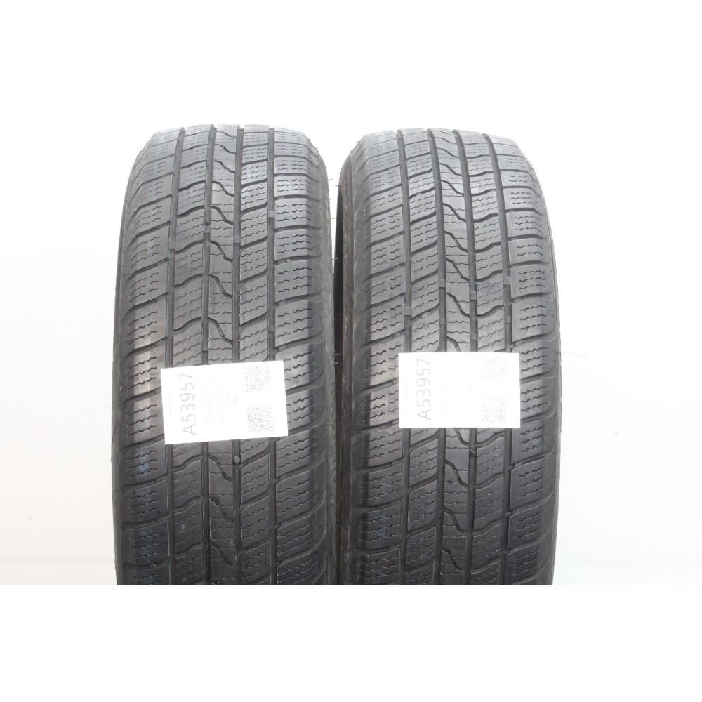 185 60 R15 88H XL M+S COMPASAL CROSSTOP 4/S ALL SEASON 