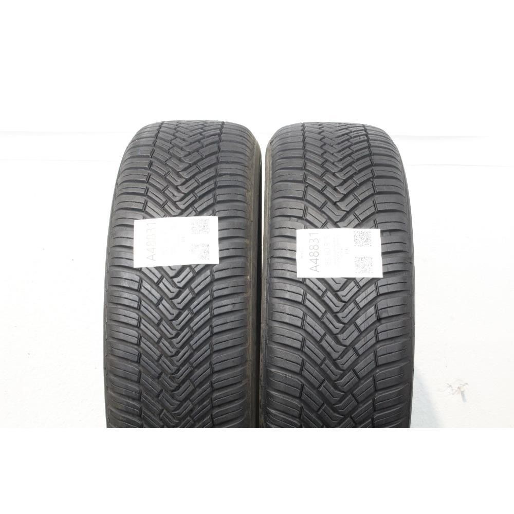 185 60 R15 88H XL M+S CONTINENTAL ALL SEASON CONTACT