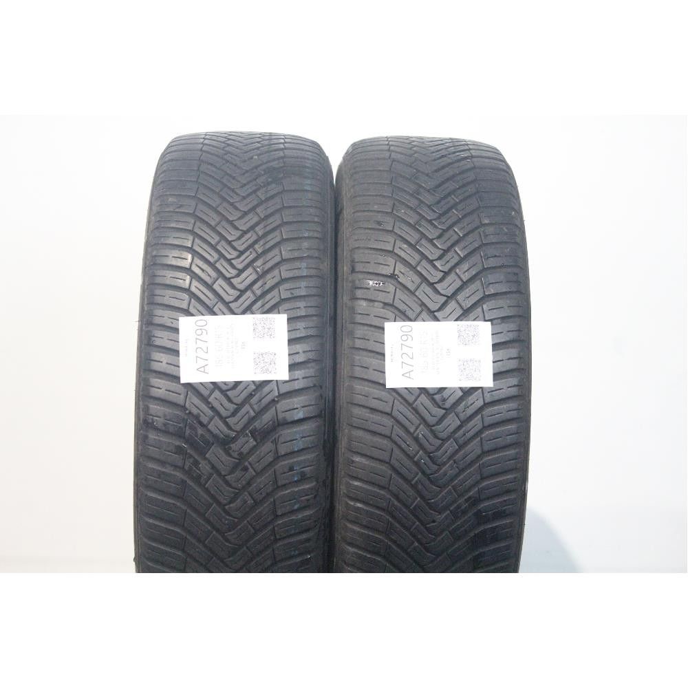 185 60 R15 88H XL M+S CONTINENTAL ALL SEASON CONTACT