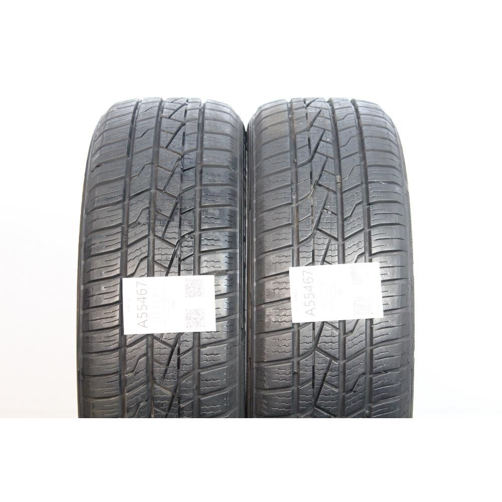 185 60 R15 88H XL M+S DELINTE AW5 4SEASON