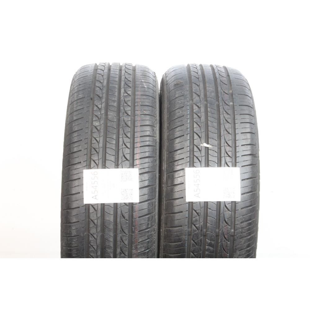 185 60 R15 88H XL M+S FULLRUN FRUN-ONE