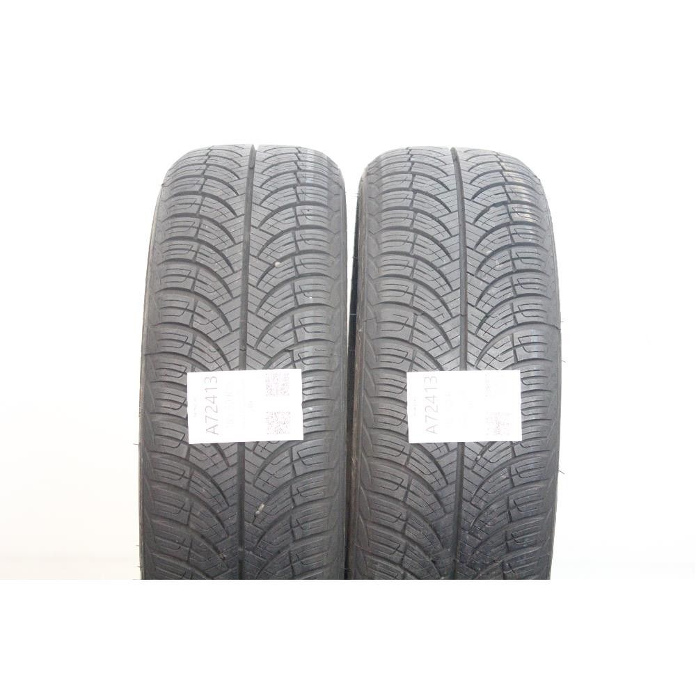 185 60 R15 88H XL M+S GRENLANDER GREENWING A/S