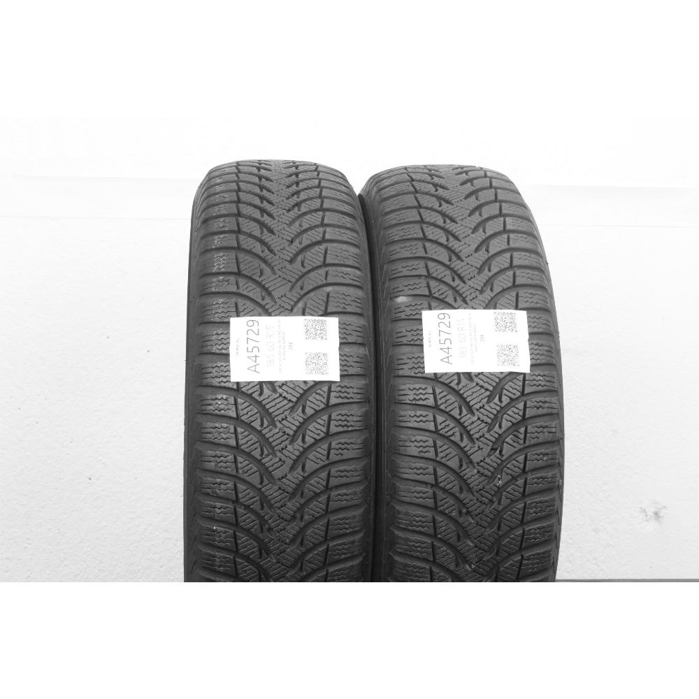 185 60 R15 88H XL M+S MICHELIN ALPIN A4 XGREEN