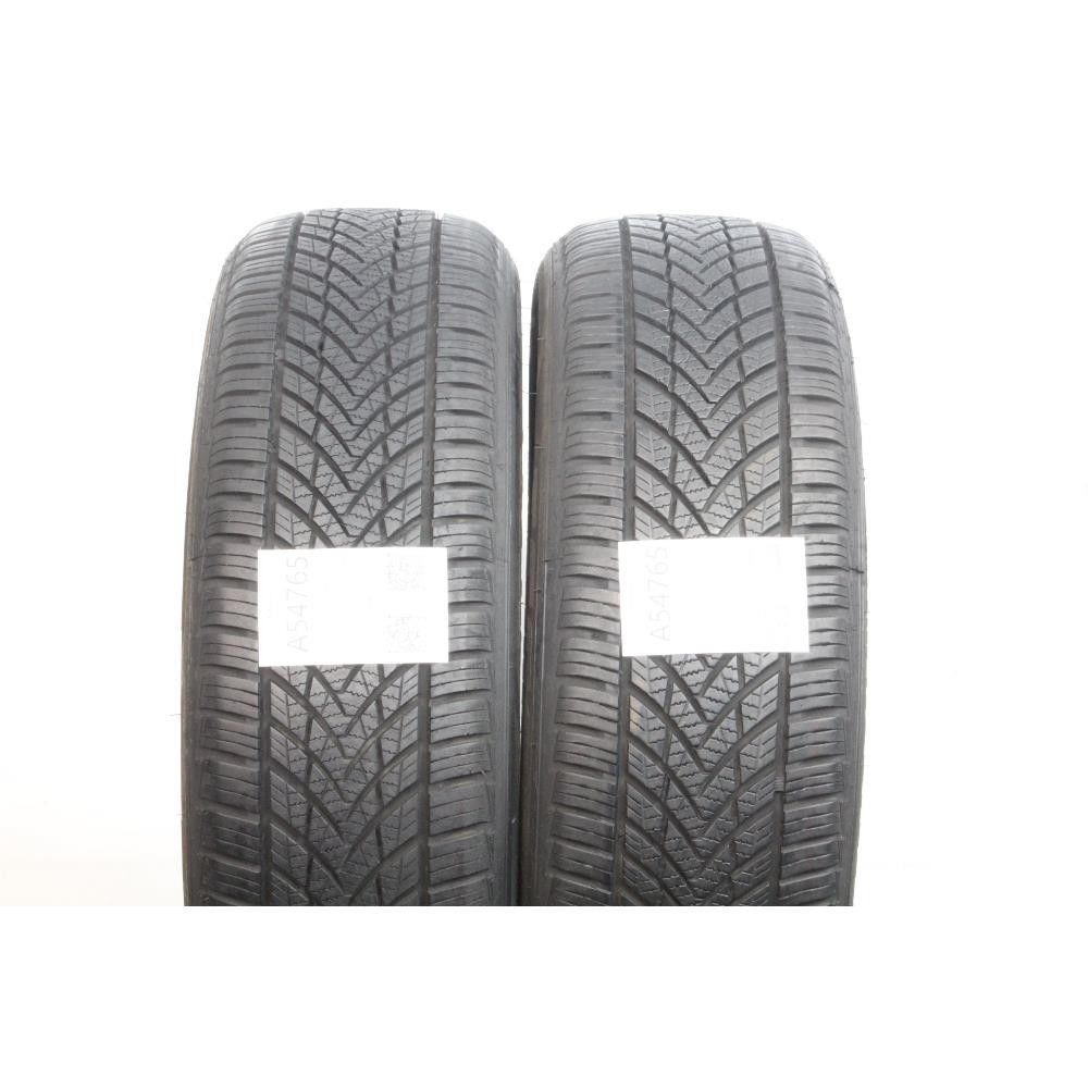 185 60 R15 88H XL M+S TRACMAX ALL SEASON TRAC SAVER X-PRIVILO