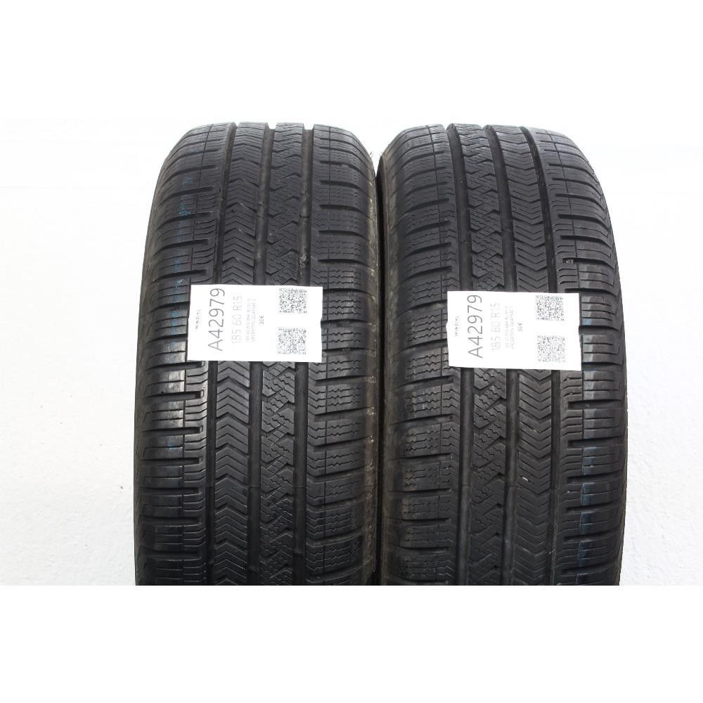 185 60 R15 88H XL M+S VRDESTEIN QUATRAC 5