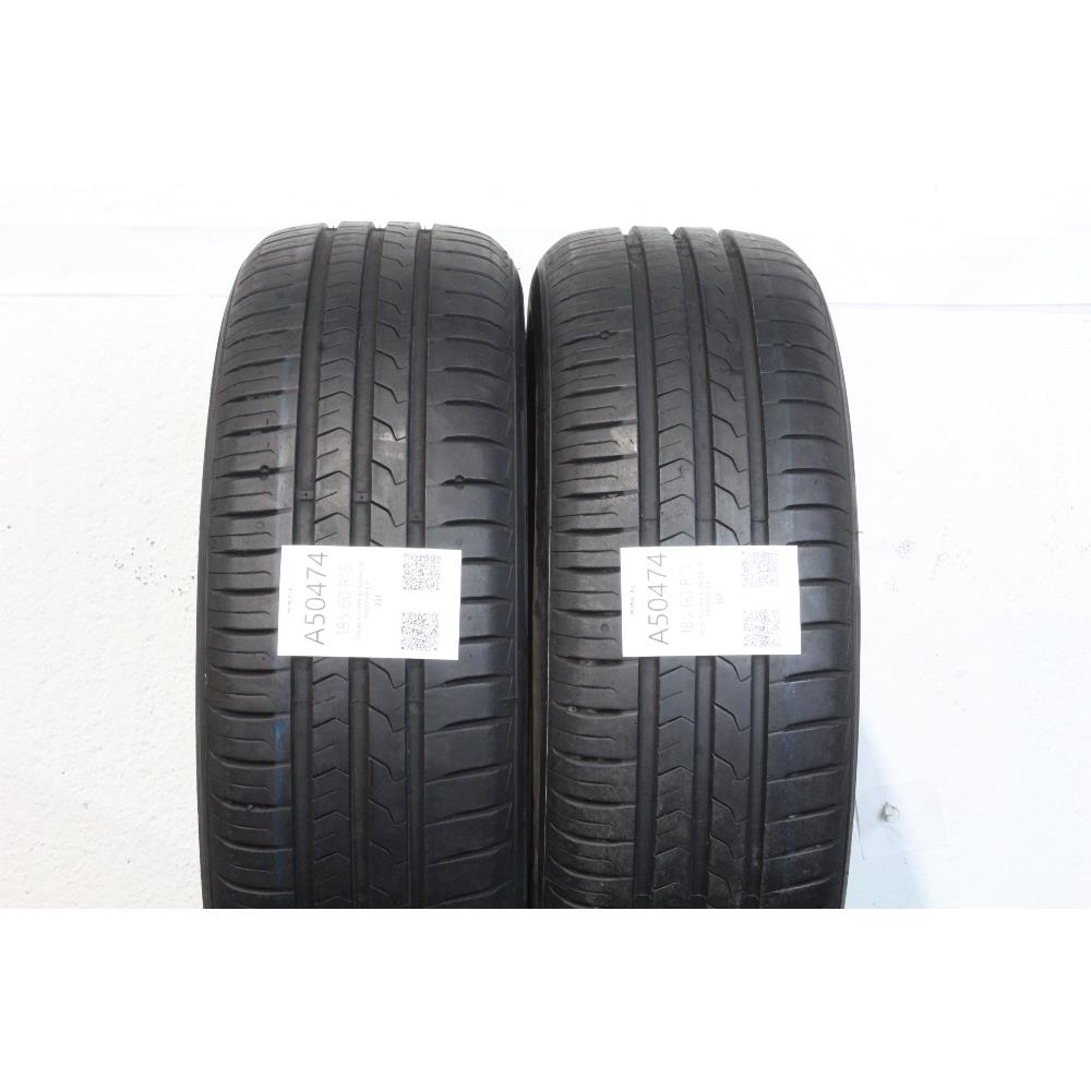 185 60 R15 88H XL NORAUTO PREVENSYS 3