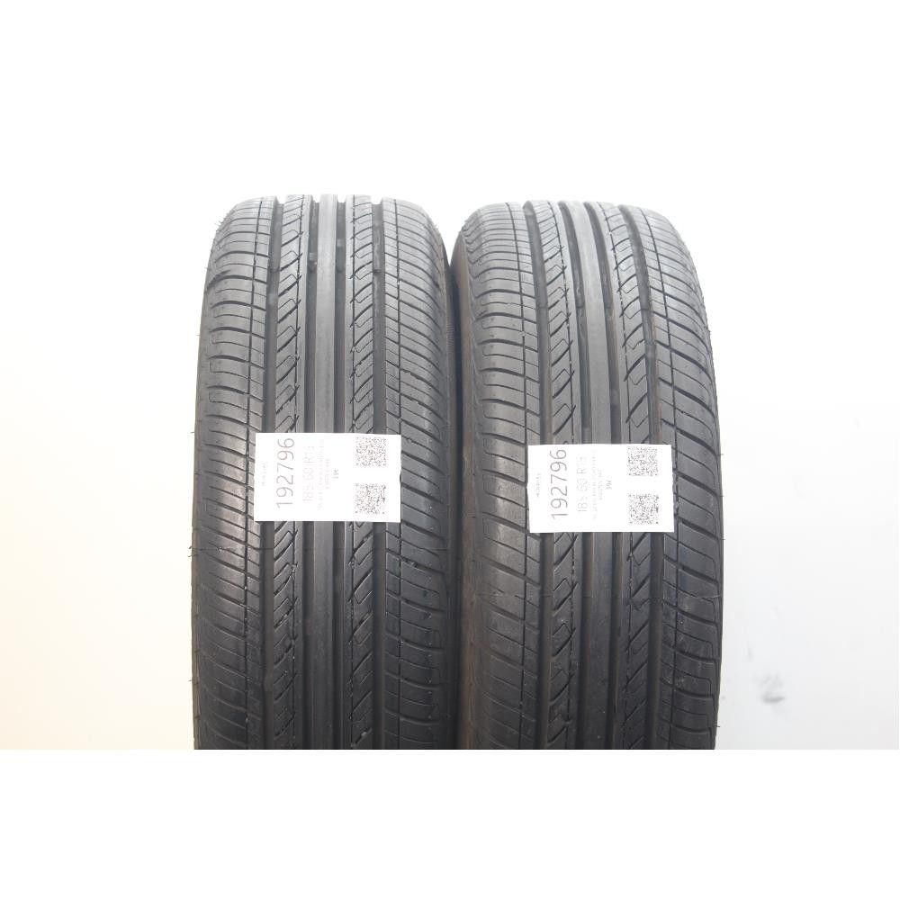 Pneumatico 185 60 R15 88H XL OVATION ECO VISION VI-682 usato