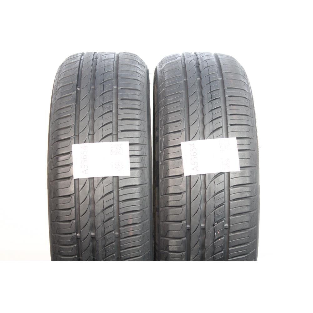 185 60 R15 88H XL PIRELLI CINTURATO P1 VERDE