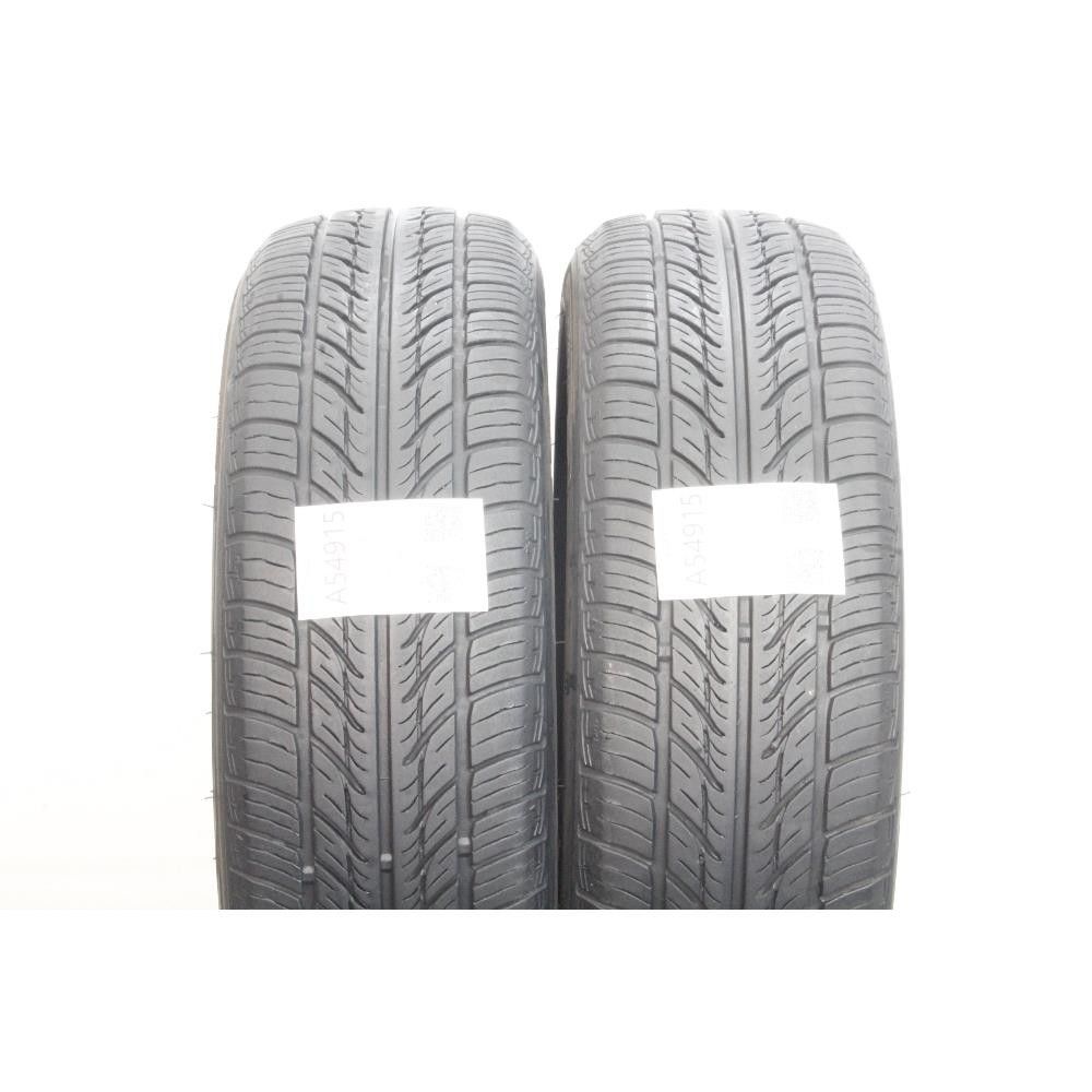 185 60 R15 88H XL RIKEN MAYSTORM 2 B2
