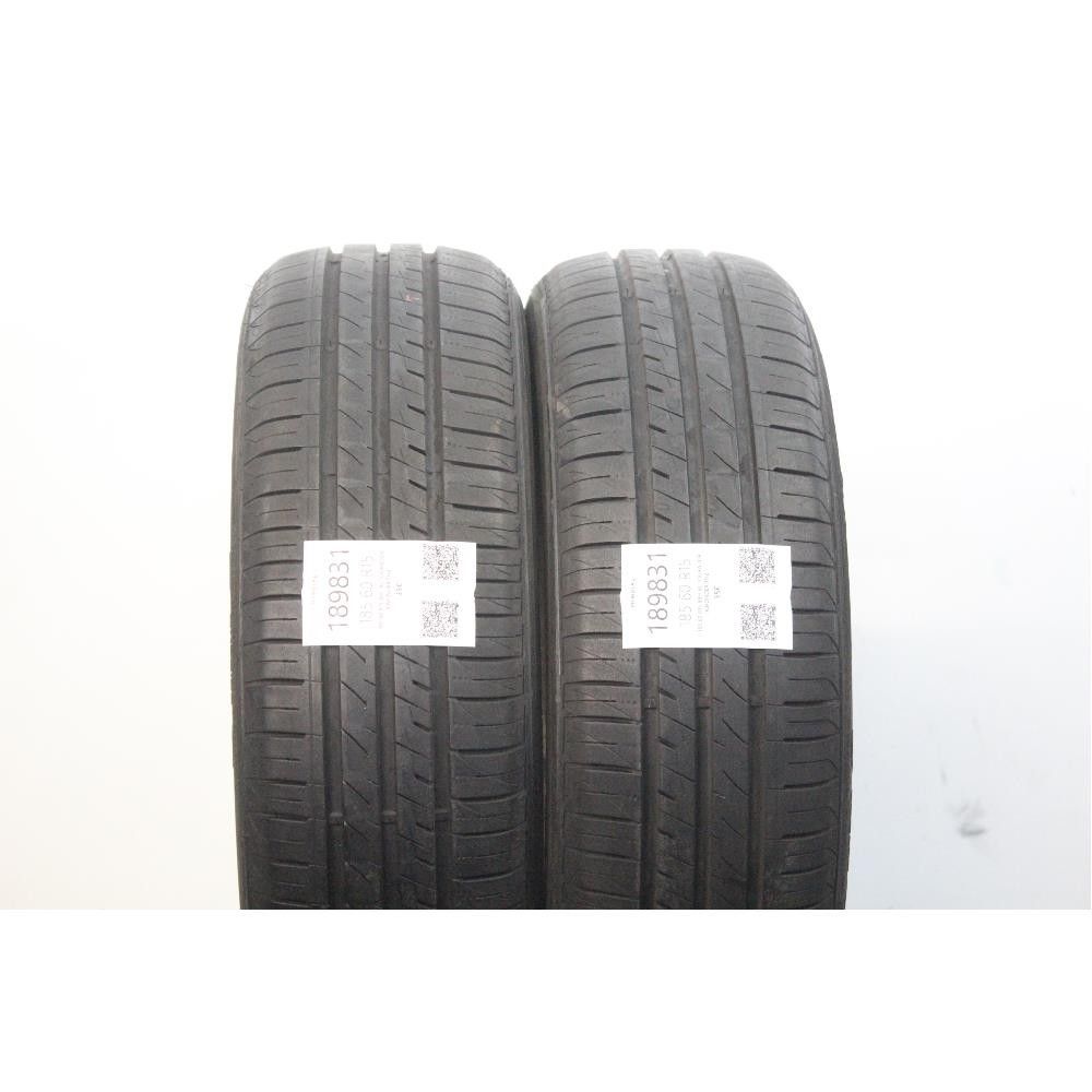 Pneumatico 185 60 R15 88H XL TOURADOR XWONDER TH2 usato