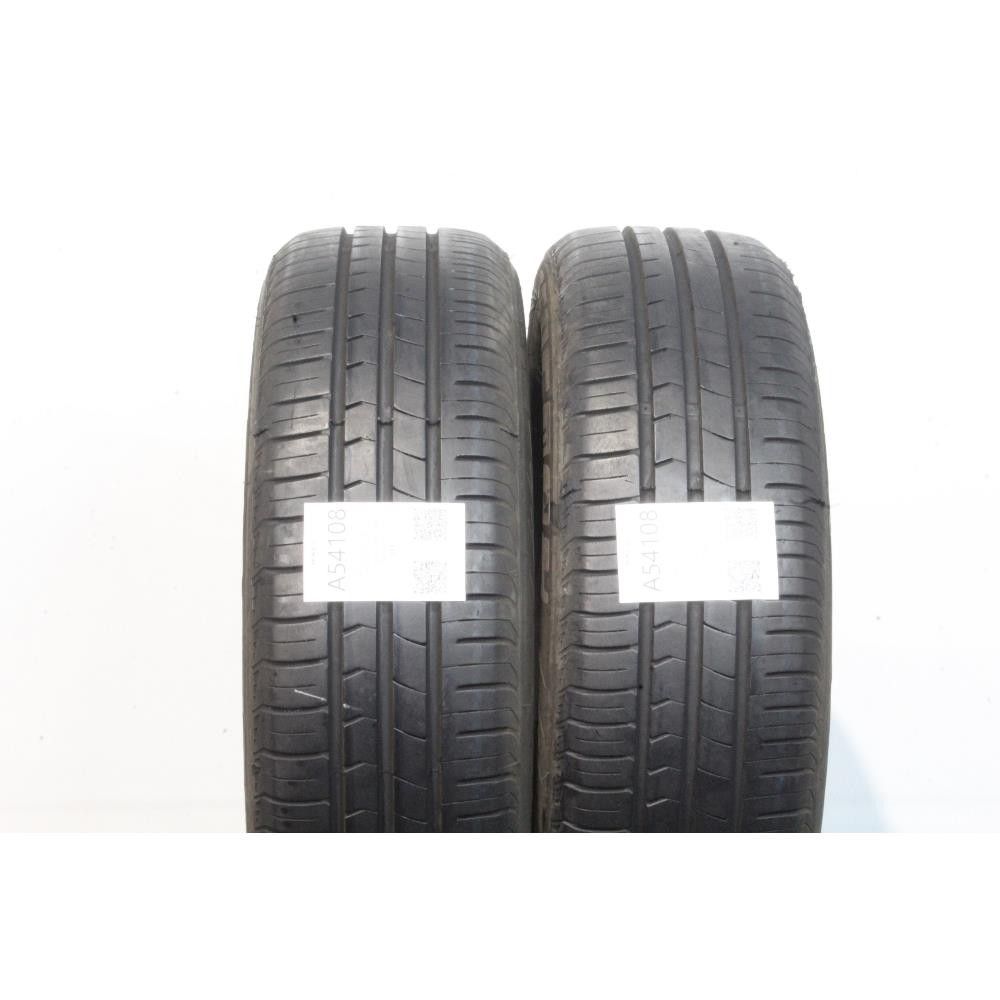 185 60 R15 88H XL TRACMAX X-PRIVILO TX2