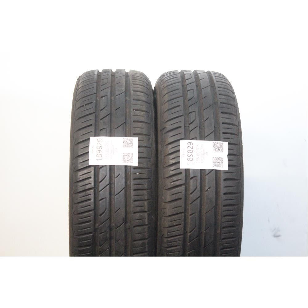 Pneumatico 185 60 R15 88H XL TYFOON SUCCESSOR 7 usato