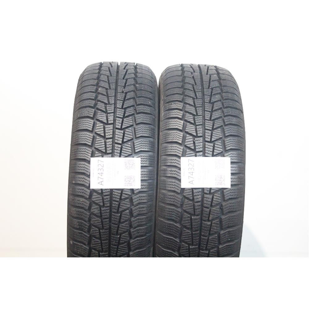 Pneumatico 185 60 R15 88T XL M+S GENERAL ALTIMAX WINTER 3 usato