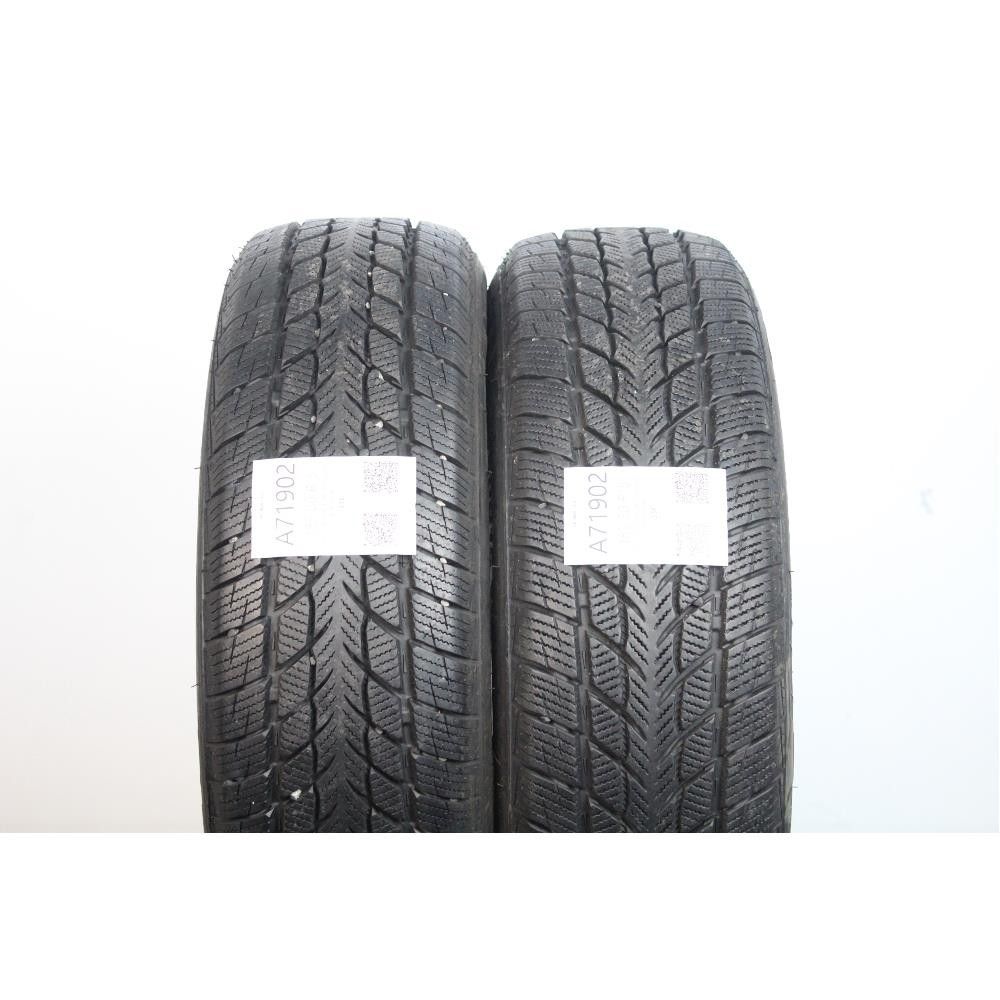 185 60 R15 88T XL M+S DAVANTI WINTOURA