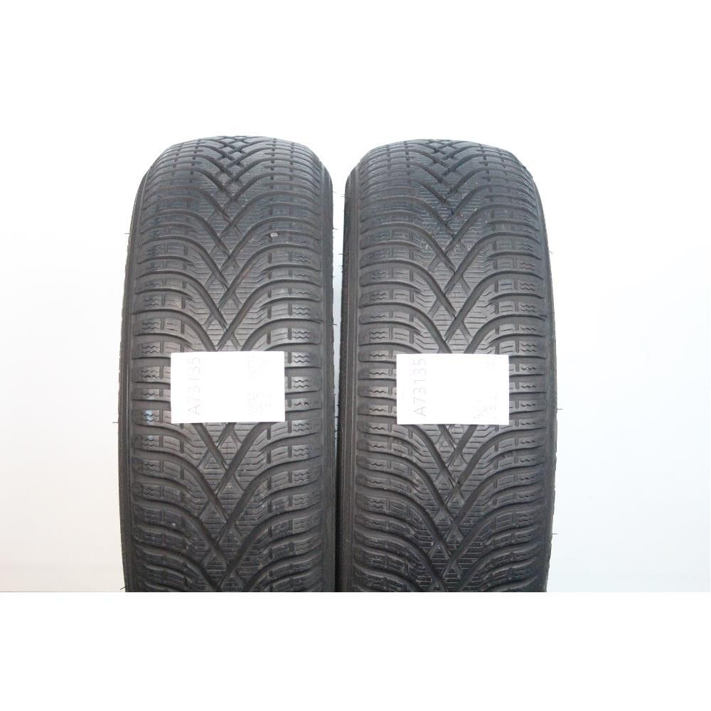 185 60 R15 88T XL M+S KLEBER KRISALP HP3