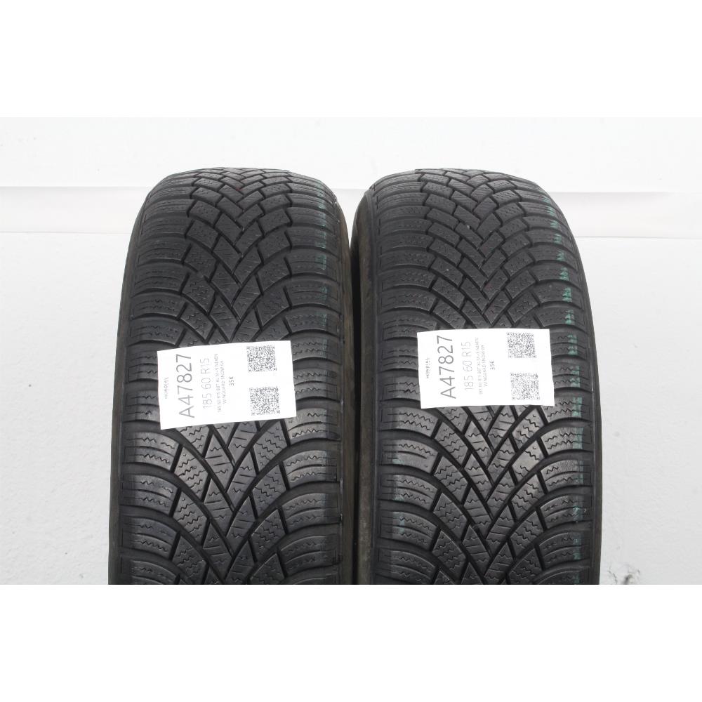 185 60 R15 88T XL M+S NEXEN WINGUARD SNOW G3