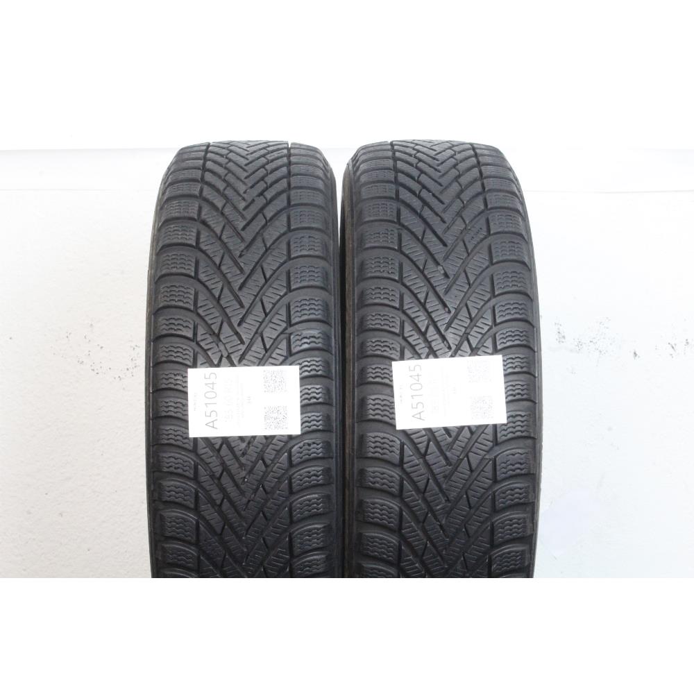 185 60 R15 88T XL M+S PIRELLI CINTURATO WINTER