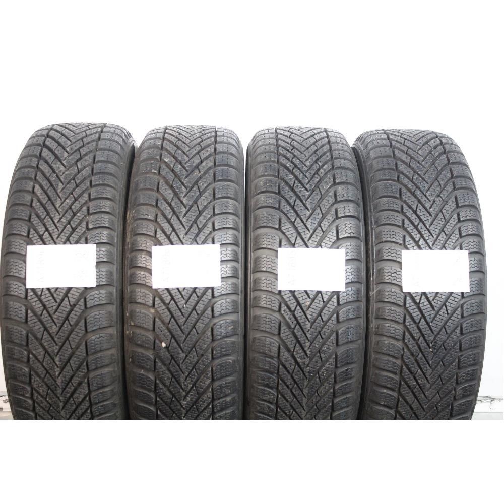 185 60 R15 88T XL M+S PIRELLI CINTURATO WINTER