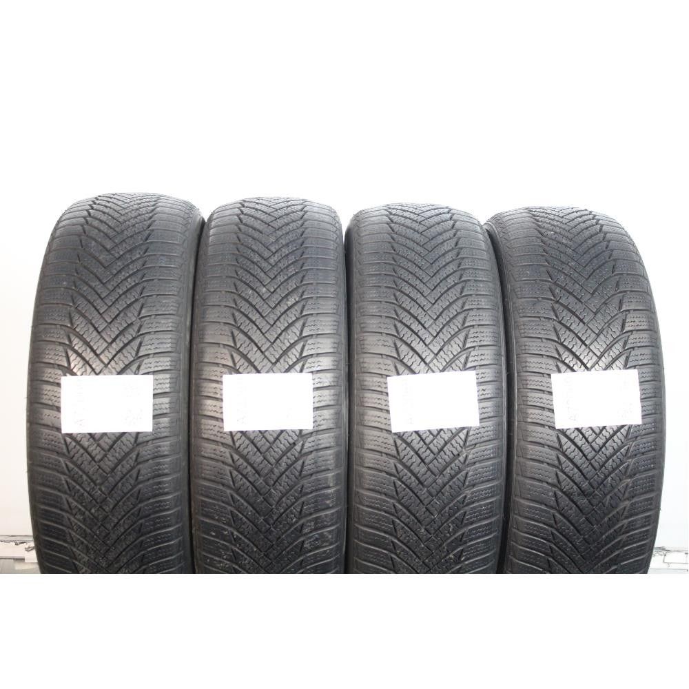 185 60 R15 88T XL M+S TRISTAR SNOWPOWER HP