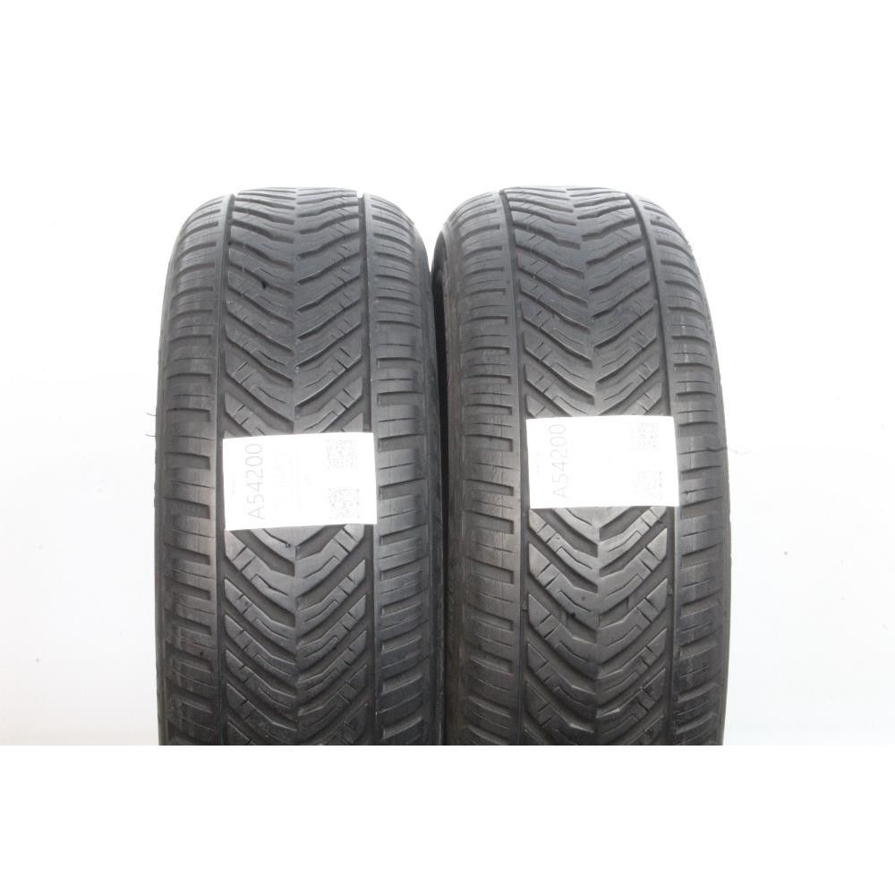 185 60 R15 88V XL M+S KORMORAN ALL SEASON 
