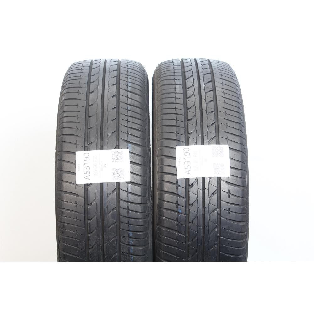 Pneumatico 185 60 R16 86H BRIDGESTONE ECOPIA EP25 usato