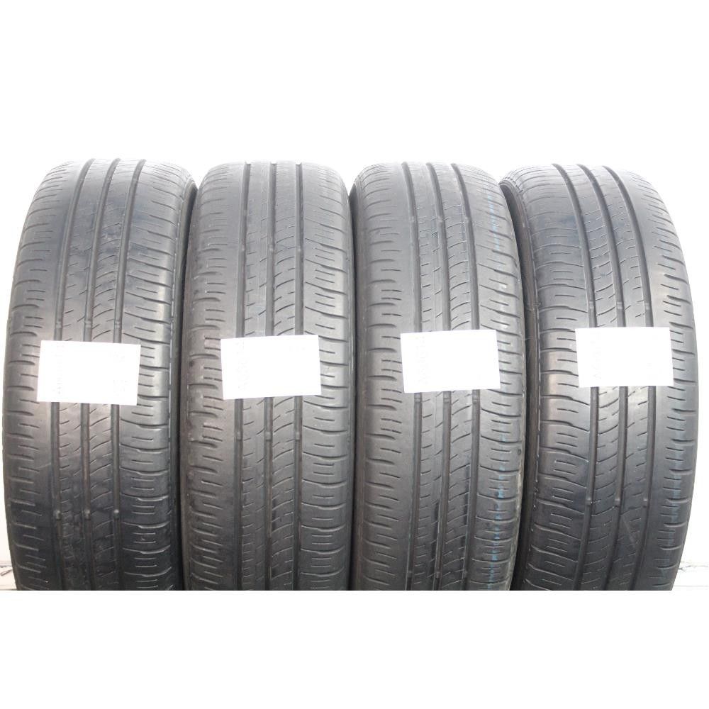 Pneumatico 185 60 R16 86H DUNLOP ENASAVE EC300+ usato