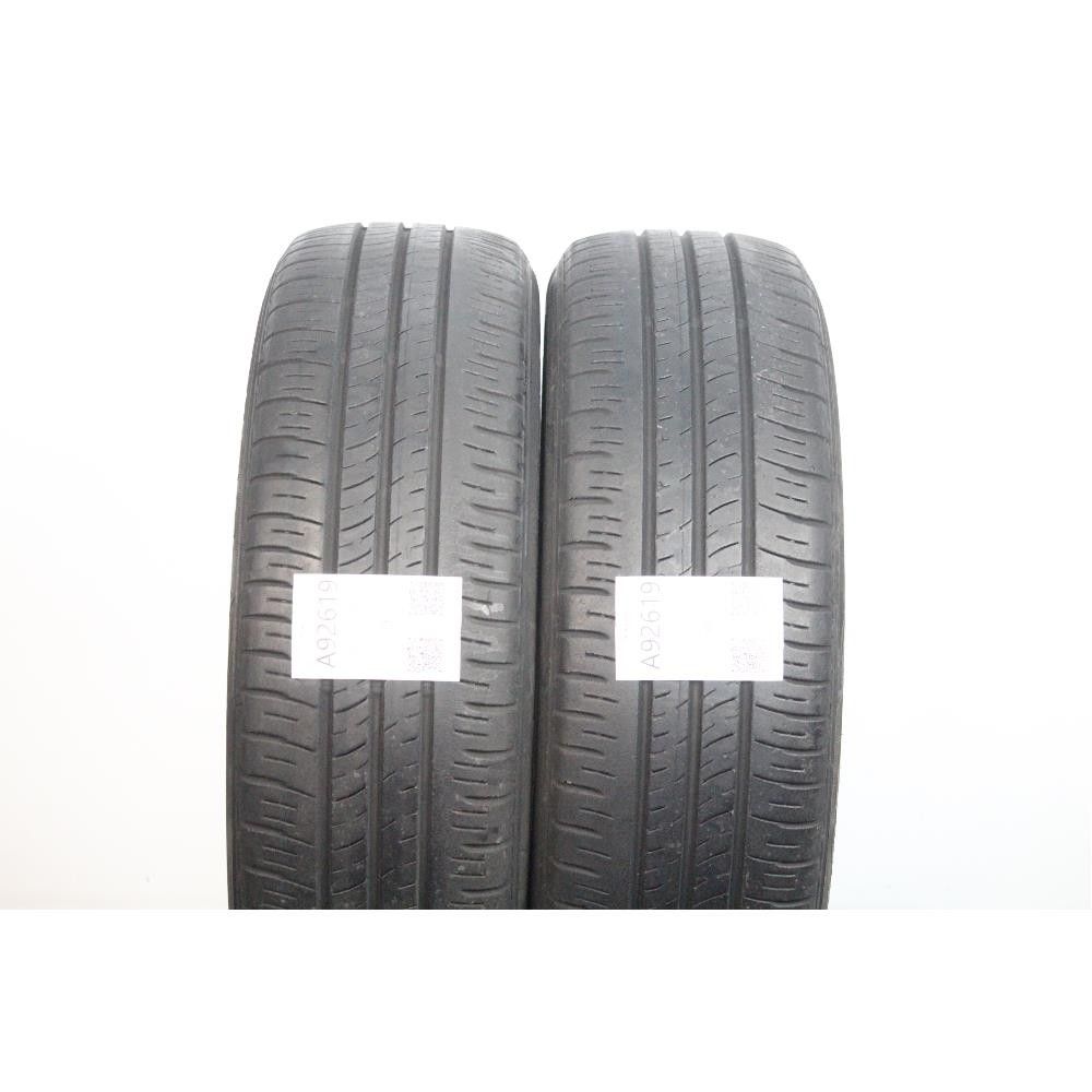 Pneumatico 185 60 R16 86H DUNLOP ENASAVE EC300+ usato