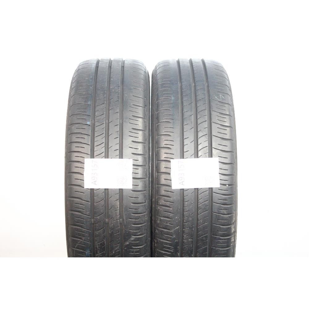 Pneumatico 185 60 R16 86H DUNLOP ENASAVE EC300+ usato