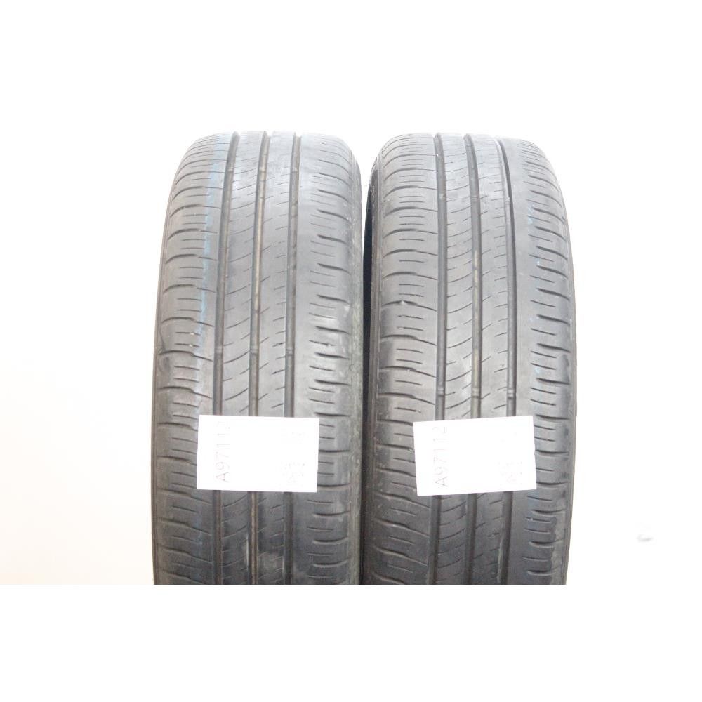 Pneumatico 185 60 R16 86H DUNLOP ENASAVE EC300+ usato