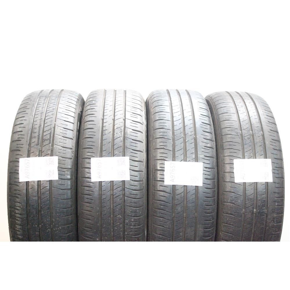 Pneumatico 185 60 R16 86H DUNLOP ENASAVE EC300+ usato