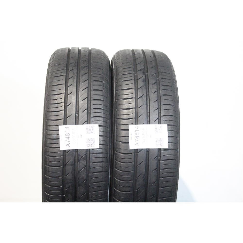 Pneumatico 185 60 R16 86H KUMHO ECOWING ES31 usato