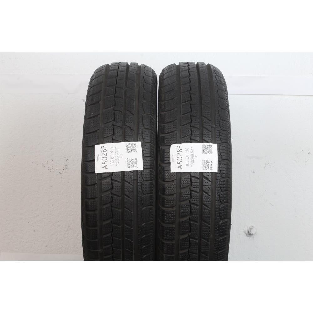 Pneumatico 185 60 R16 86H M+S NEXEN WINGUARD SNOW