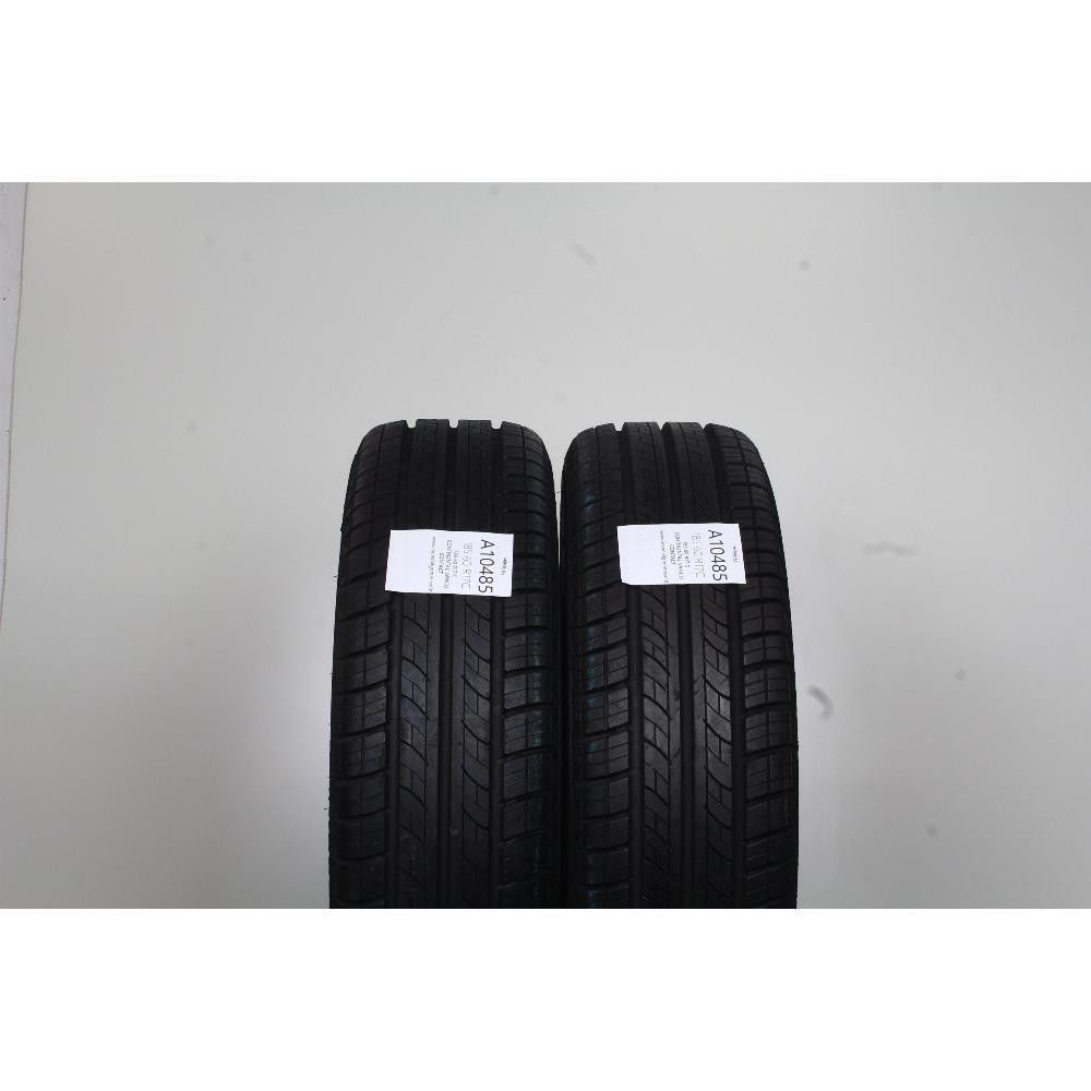 Pneumatico 185 60 R17 C CONTINENTAL VANCO CONTACT 185/60 R17C 94R usato