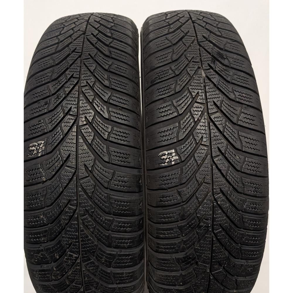 185 65 14 86T M+S KUMHO WINTER CRAFT WP52